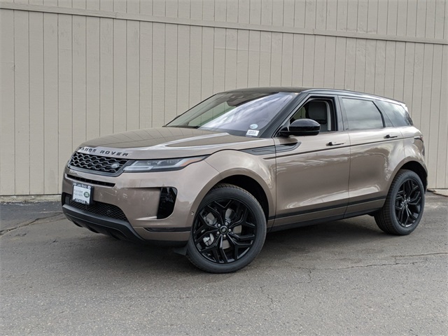 Range Rover Evoque 2020 Kaikoura Stone  - Watch Latest Video Reviews Of Land Rover Range Rover Evoque To Know About Its Interiors, Exteriors, Performance, Mileage And More.